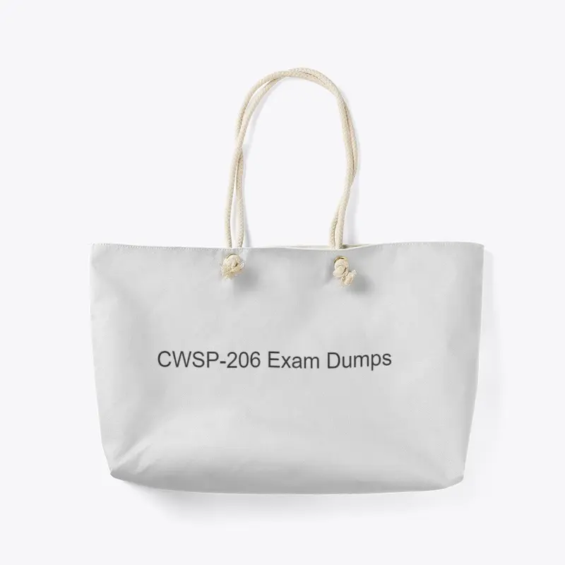 CWSP-206 Exam Dumps: Way to Pass!